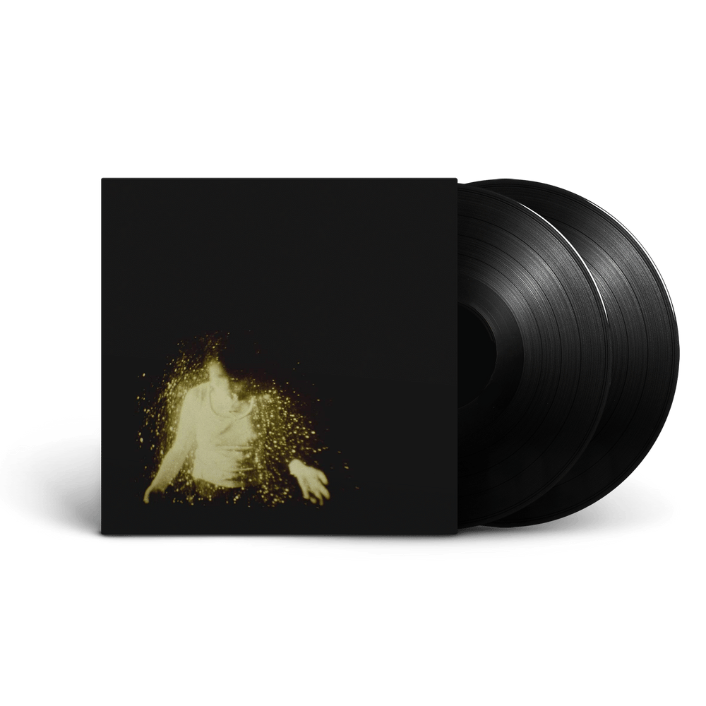 MY LOVE IS COOL - HEAVYWEIGHT VINYL