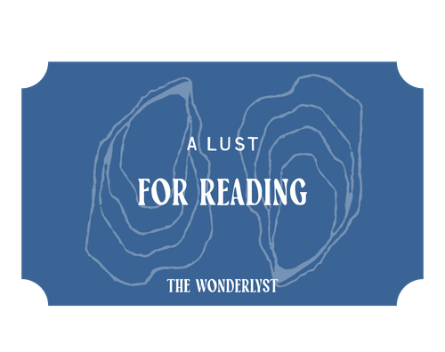 A LUST for Reading