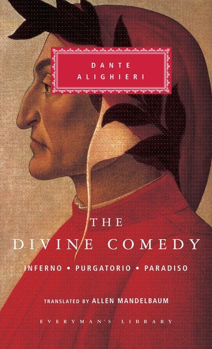 Divine Comedy (Dante Alighieri)