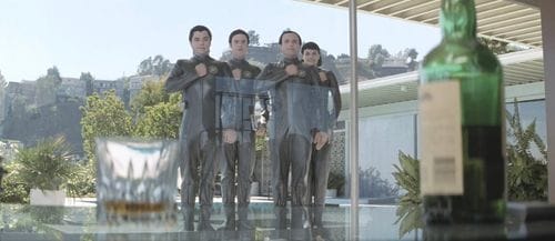 Galaxy Quest (1999)