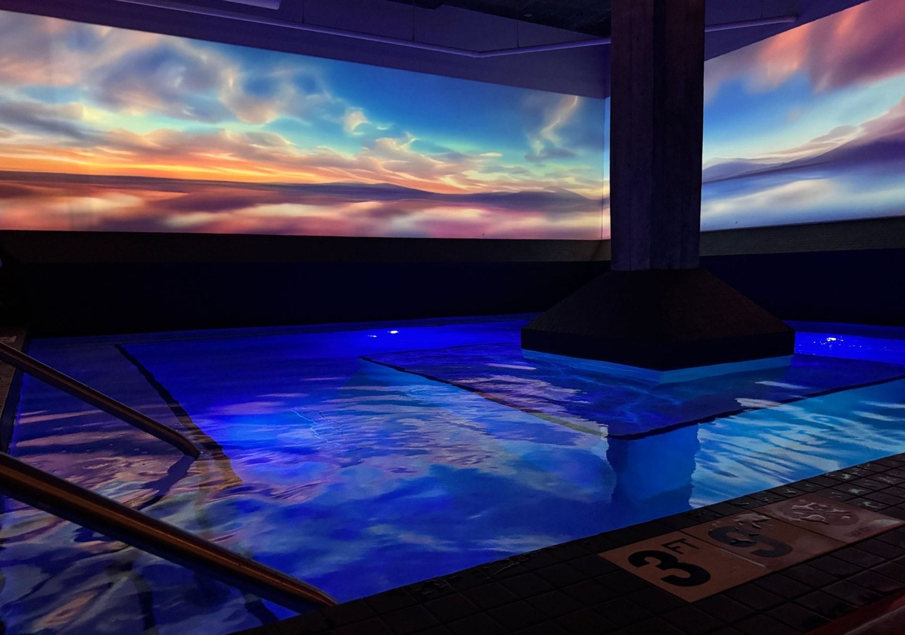 Watershed Spa