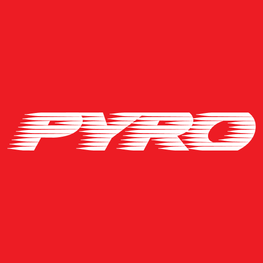 Pyro Fitness