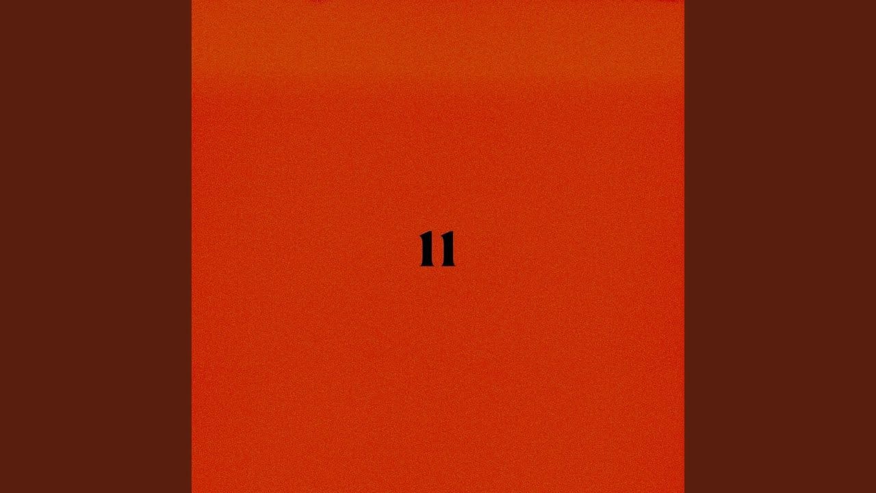 Sault - 11 