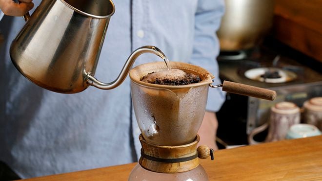 Ichikawaya Coffee