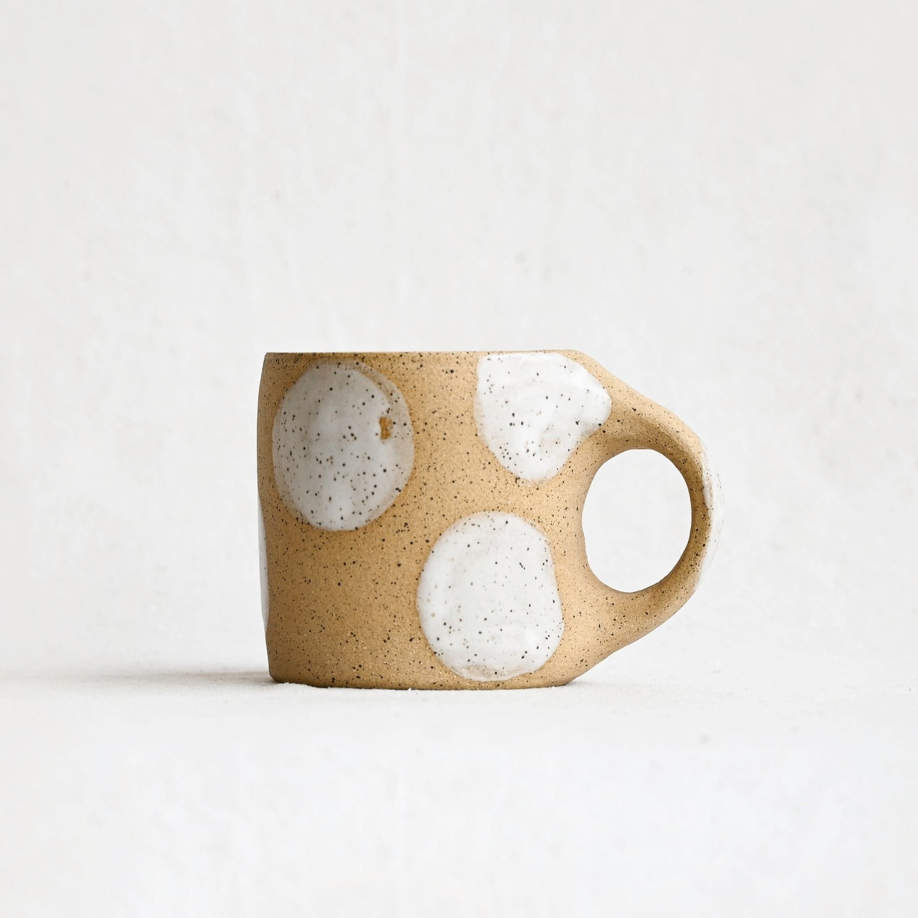 One good mug.