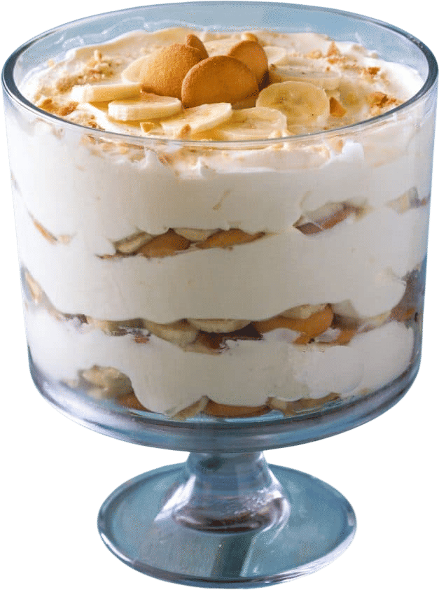 Banana Pudding Recipe