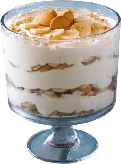Banana Pudding Recipe