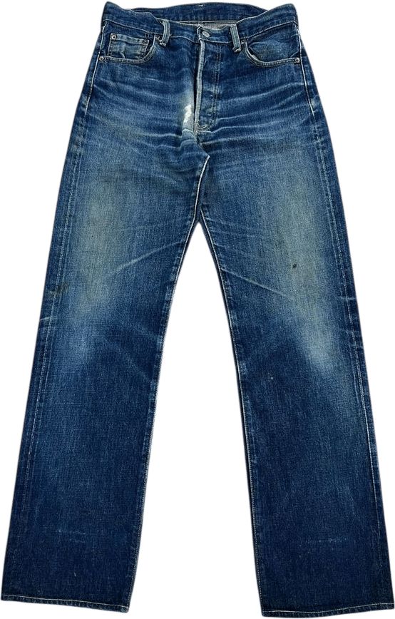 Vintage 90’s Levis 503B Big E Selvedge Denim Jeans - Etsy