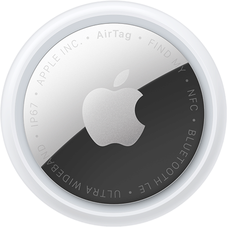 AirTags