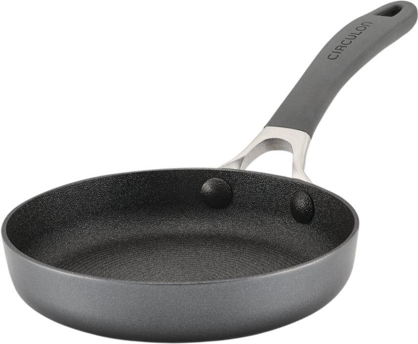 Circulon A1 Series 6.25-Inch Open Skillet