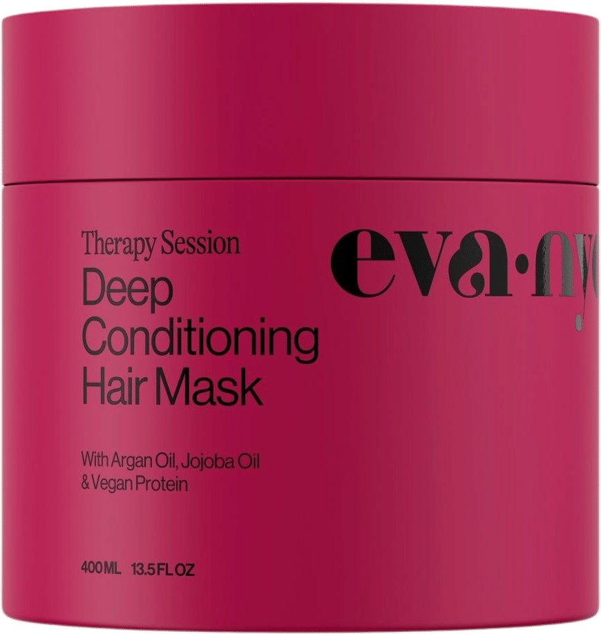 eva deep hydration hair mask