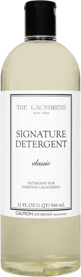 the laundress detergent