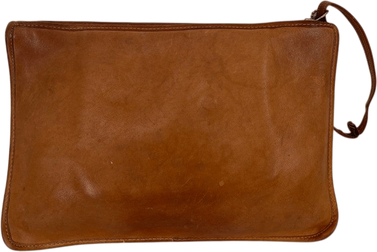 Coach Slim Portfolio