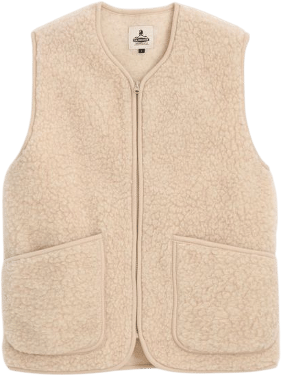 Coldbreaker Standard Vest