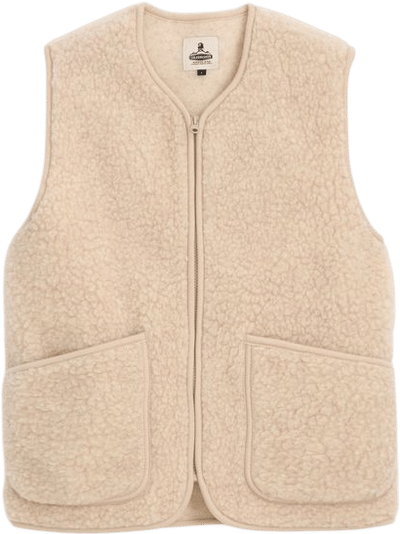 Peptico Sleeveless Jacket