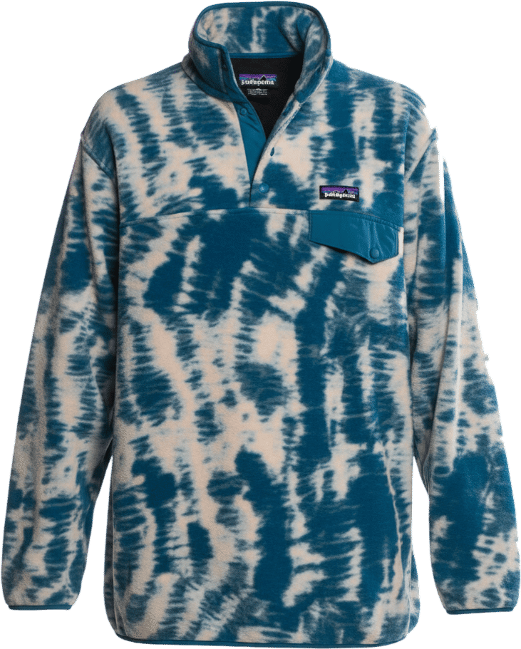 PATAGONIA Print Pullover | Women’s XL