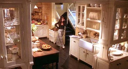 Practical Magic: The Romantic Victorian