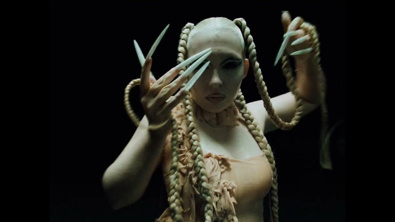 COBRAH - Brand New Bitch