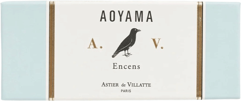 Aoyama Incense