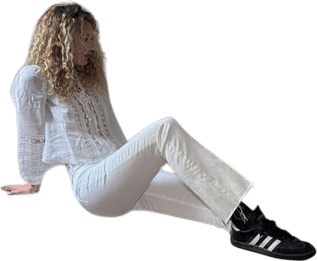 The Hustler Ankle Fray