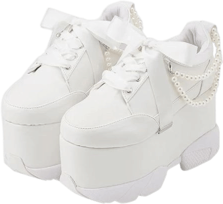 The Shoes