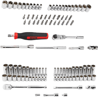 Harbor Freight