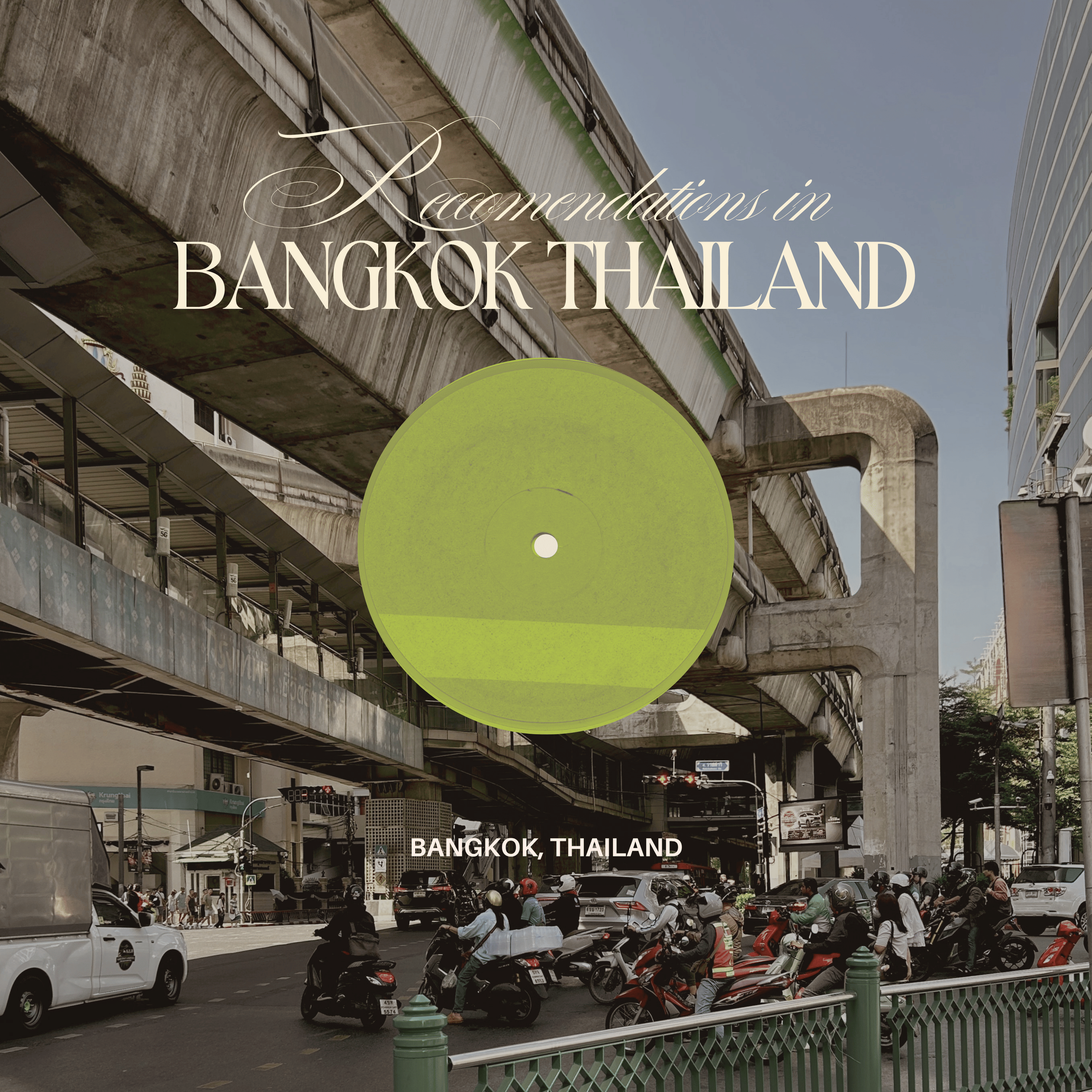 BANGKOK THAILAND