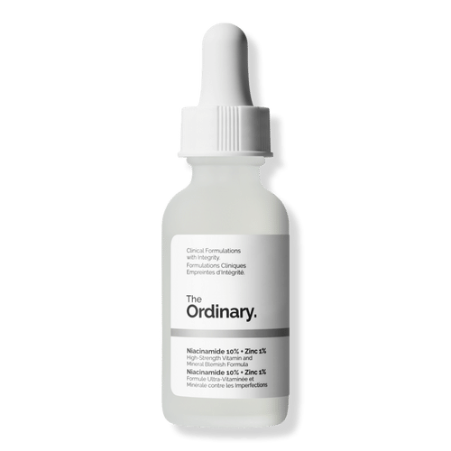 The Ordinary Niacinamide Solution