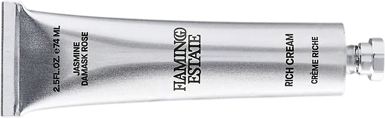 Flamingo Estate Hand Cream-Jasmine Damask Rose 