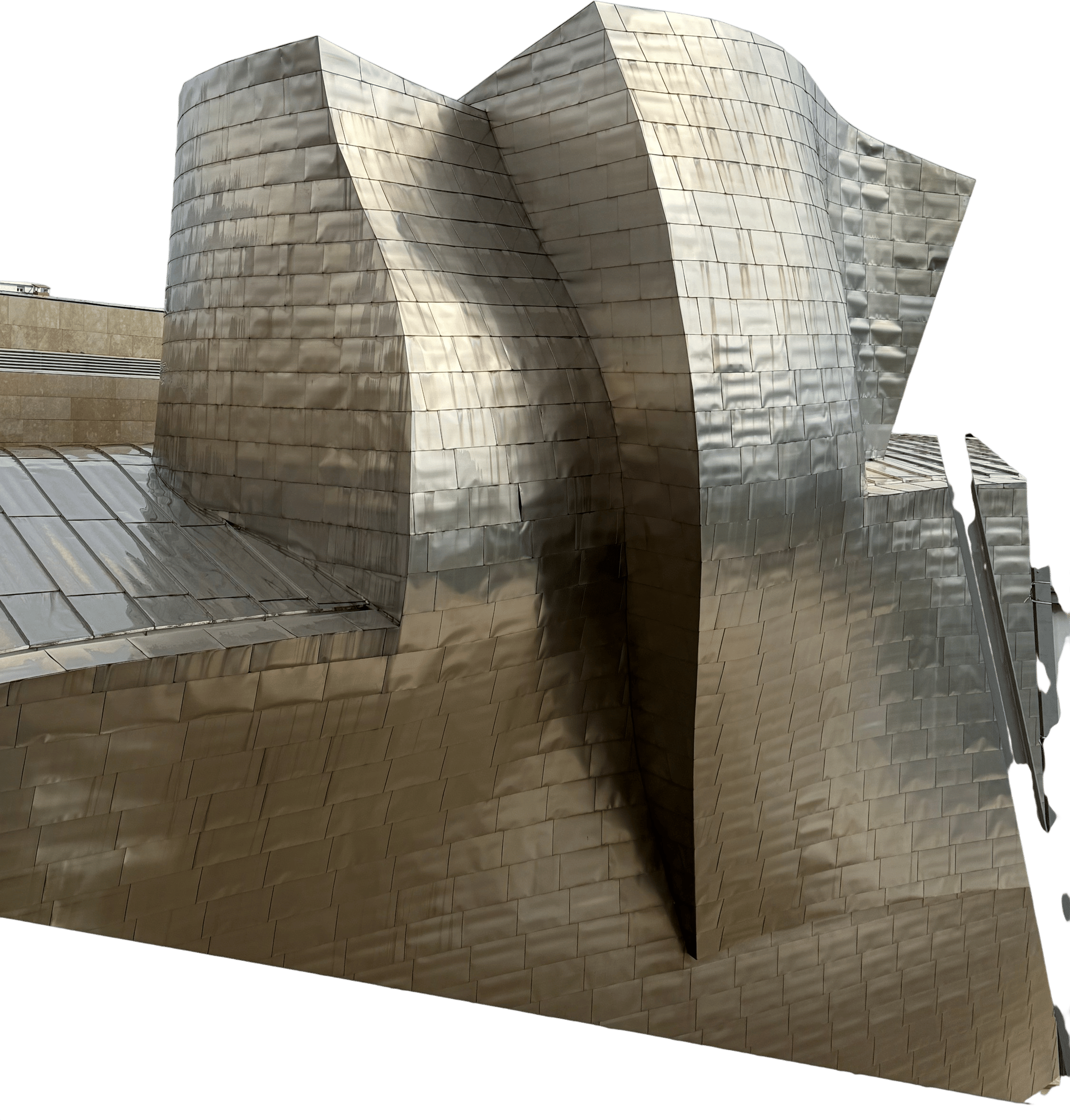 Guggenheim Museum Bilbao