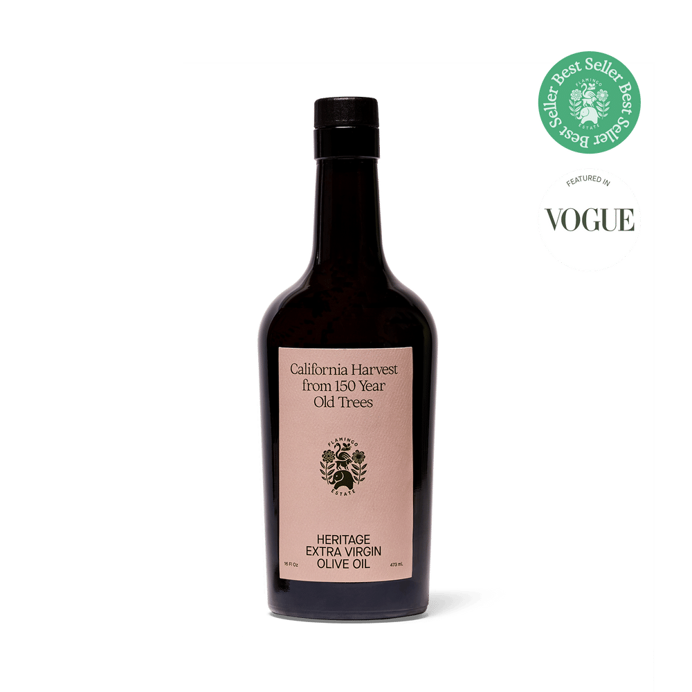 flamingo estate olive oil