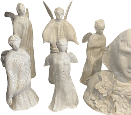 Aleph Gallery- Angels