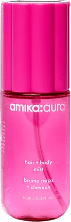 Amika hair & body mist