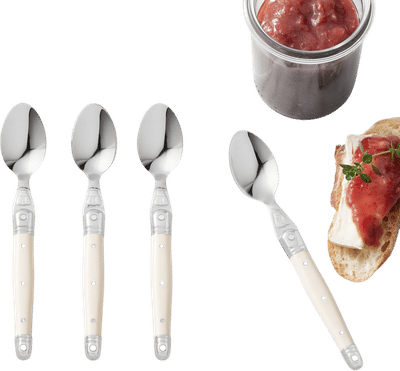 Laguiole Condiment Spoons