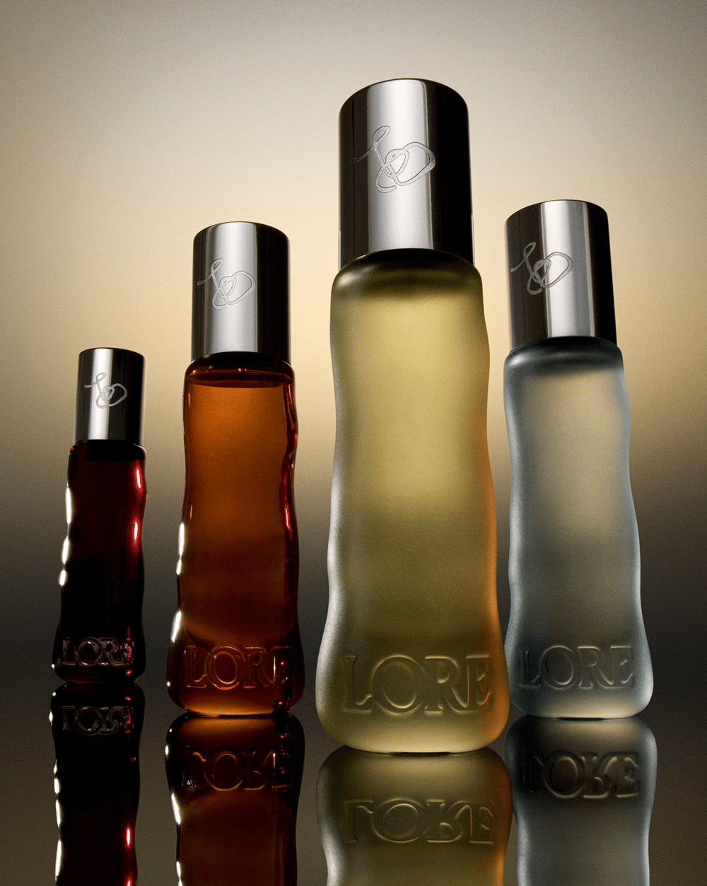 Everything Set in Bag