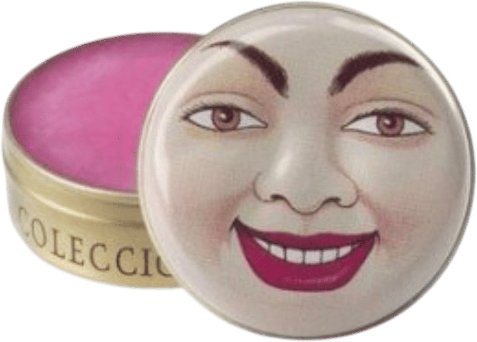 GAL Vaselina lip balm