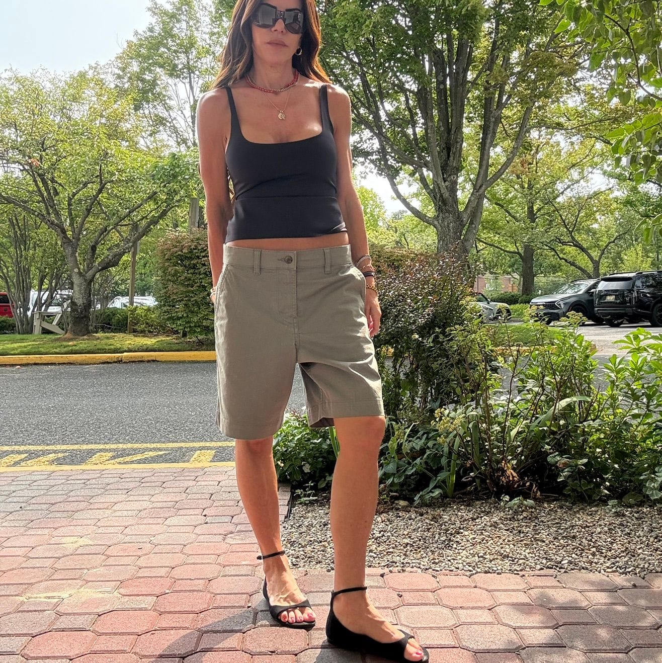Daily Outfits