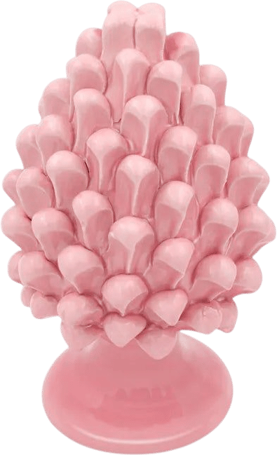 Pigna Ceramic Pinecone