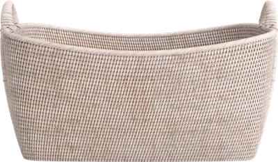Thelma Rattan Basket