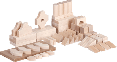 Mini Blocks