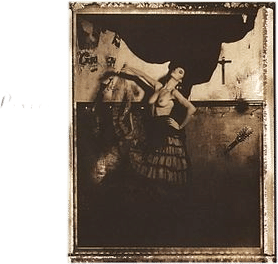 Surfer Rosa by Pixies (1988)