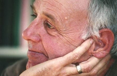 The Poetry of Wendell Berry
