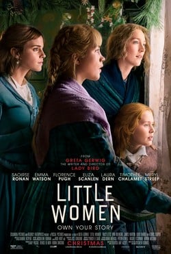 Movies Directed by Women