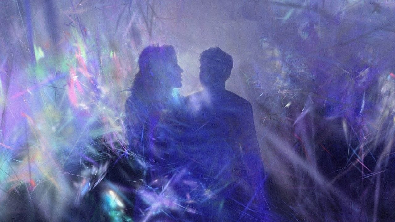 Reckoning - Jon Hopkins & Imogen Heap (2026)