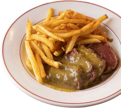 Le Relais de l'Entrecôte