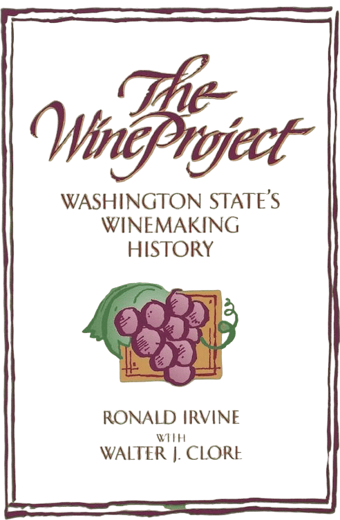 the washington wine project