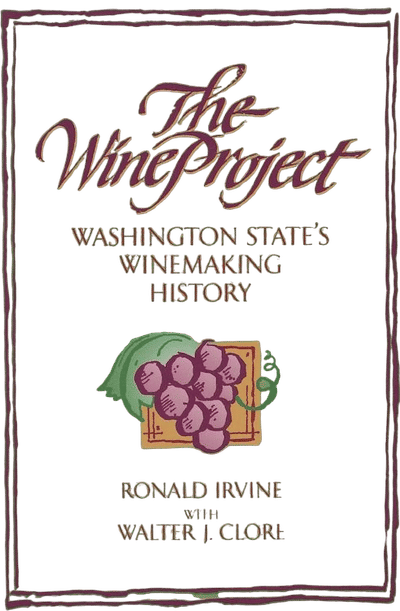 Great Northwest Wine