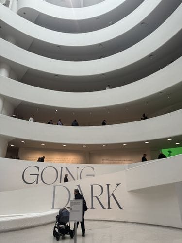 The Guggenheim Museums and Foundation