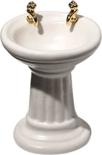 Puebco Washbasin Catchall