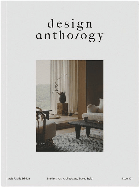 design anthology